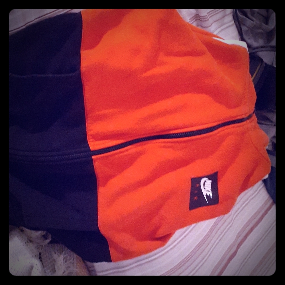 Nike jacket